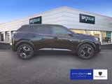 Peugeot 2008 ALLURE Mild HYBRID 145 eDSC6 360Kam Navi SH - Peugeot 2008: 3.2