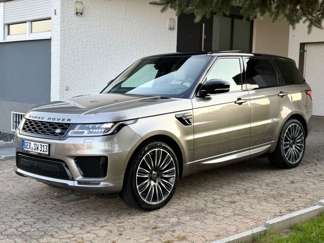 Land Rover Range Rover Sport Autobiography Dynamic/Vollaus.