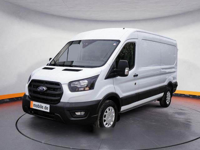 Ford Transit KaWa Trend 350L3 ParkAssist+Shz+Klima