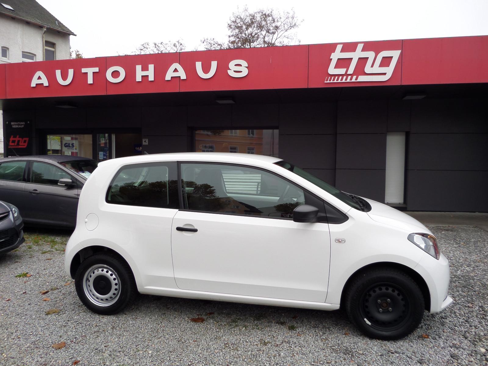 Seat Mii Basis 1.0 KLIMA