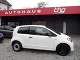 Seat Mii Basis 1.0 KLIMA - gebrauchte Seat Kleinwagen