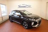 Mitsubishi Eclipse Cross / R.Kamera / 1 Jahr Garantie ! - schwarze Mitsubishi Eclipse Cross