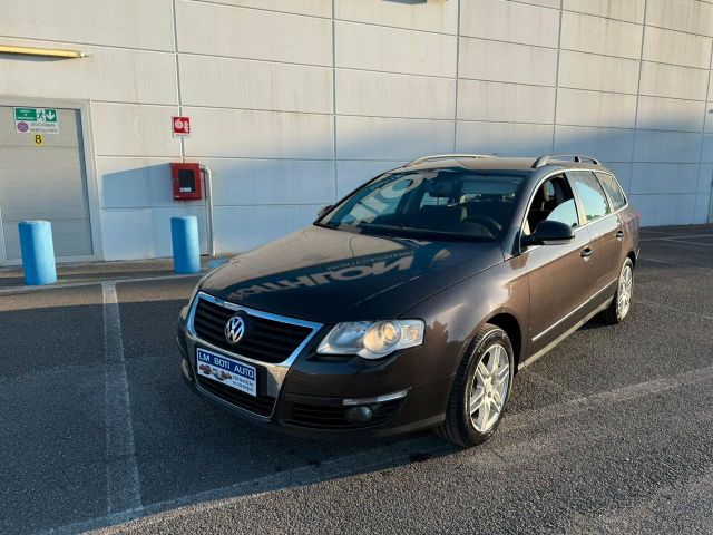 Volkswagen VW PASSAT 2.0 TDI 2009 12 MESI DI GARANZIA