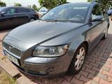 Volvo V50 2.0D Summum Summum - Volvo V50 Summum mit Diesel-Antrieb