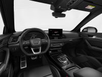 Audi SQ5 - Vorschau Bild 8