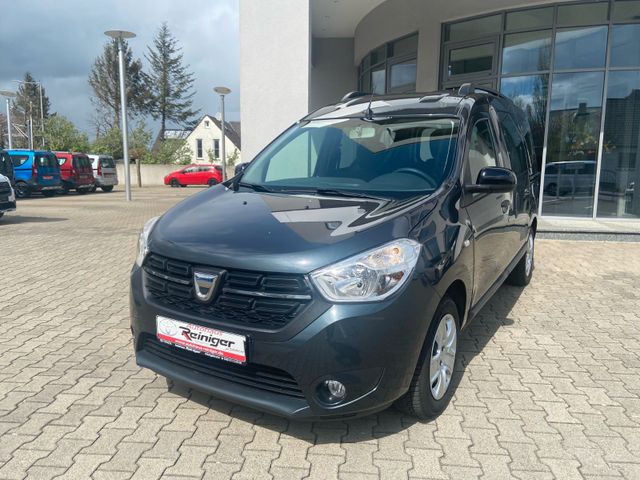 Dacia Dokker Comfort  TCe 130 Turbo*Navi,AHK,PDCh*