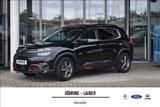 Citroën C5 Aircross C-Series PT130Automatik - Citroën C5 Aircross: C Series