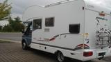 Ford TRANSIT. CARADO A-241 ! TÜV/GAS-NEU ! - Offers