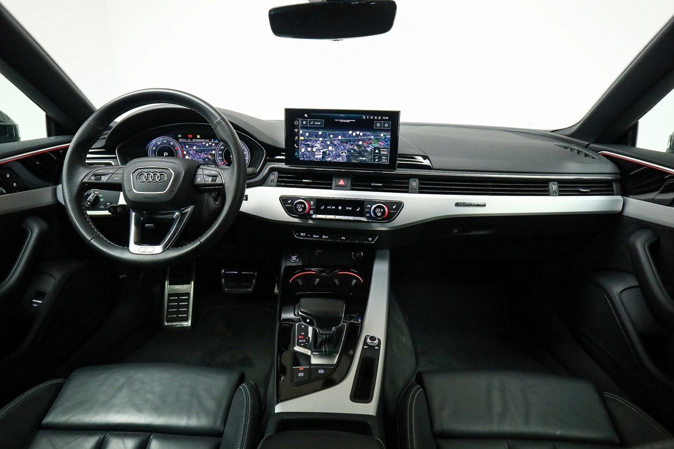Audi A5 - Bild 10