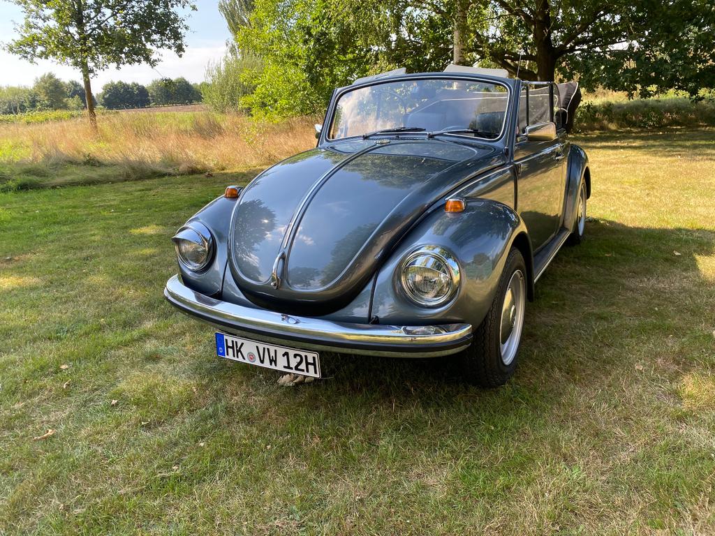 Volkswagen Käfer