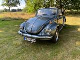 Volkswagen Käfer 1302 LS  Karmann/Cabriolet - gebrauchte VW Käfer aus dem Jahr 1970