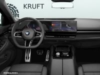BMW 520 - Vorschau Bild 5