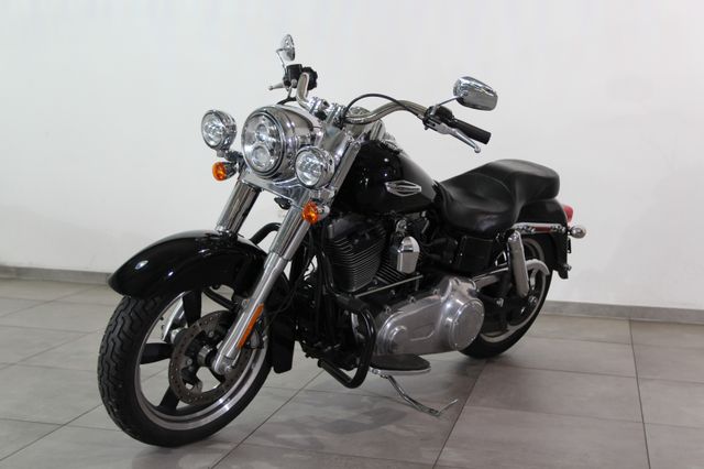 Harley-Davidson Switchback Dyna FLD 103 5HD/ LED/ ABS/ Bügel