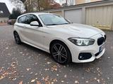 BMW 120d | 03/2018 | Sportpaket | Facelift - BMW 120 mit Facelift