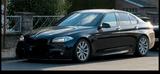 BMW 550i US modell mit heckantrieb - BMW 550 aus 2011: 550i