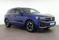Volkswagen Touareg - Vorschau Bild 5