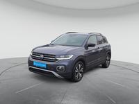 Volkswagen T-Cross Active 1.5 TSI DSG, LED/ACC/NAVI/SHZ/KLI