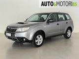 Subaru SUBARU Forester 2.0D XS VQ - Subaru Gebrauchtwagen von 2008