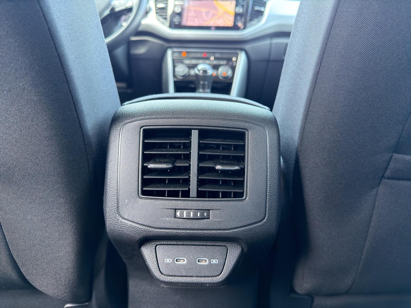 Volkswagen T-Roc 1.0 TSI Active Standheizung, миниатюра 15