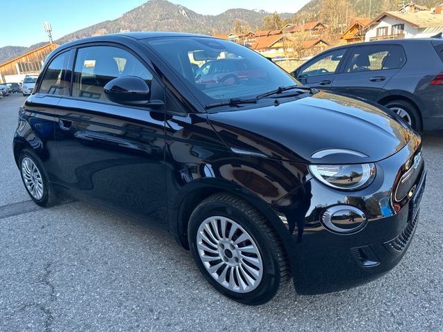 Fiat 500e 500 e Action