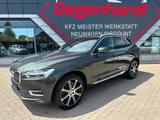 Volvo XC 60 XC60 Inscription AWD Nav Cam AHK LED Leder - Volvo XC60 in Rostock