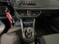 Ford Transit Courier - Vorschau Bild 8