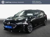 Ford Focus 1.0 EcoBoost Hybrid Aut. TITANIUM EDITION  - Ford Focus Tageszulassungen