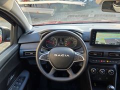Fahrzeugabbildung Jogger Extreme 1.6 HYBRID 140