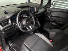 Fahrzeugabbildung Nissan Townstar Kombi L1 N-Connecta