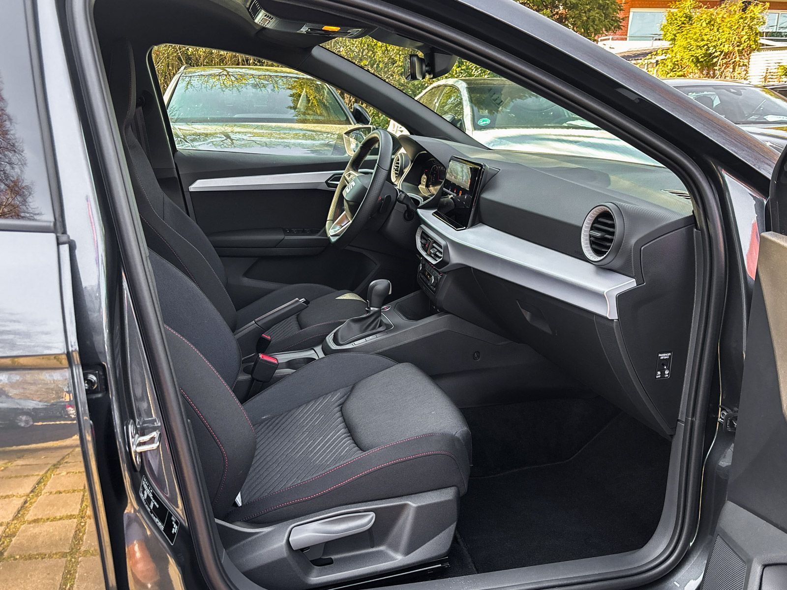 Seat Ibiza - Bild 7