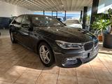 BMW 7 Lim 750 d xDrive*M-Paket/AHK/SHZ/Pano* - BMW 750 mit Anhängerkupplung