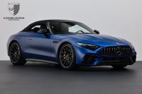 Mercedes-Benz SL 63 AMG - Vorschau Bild 3