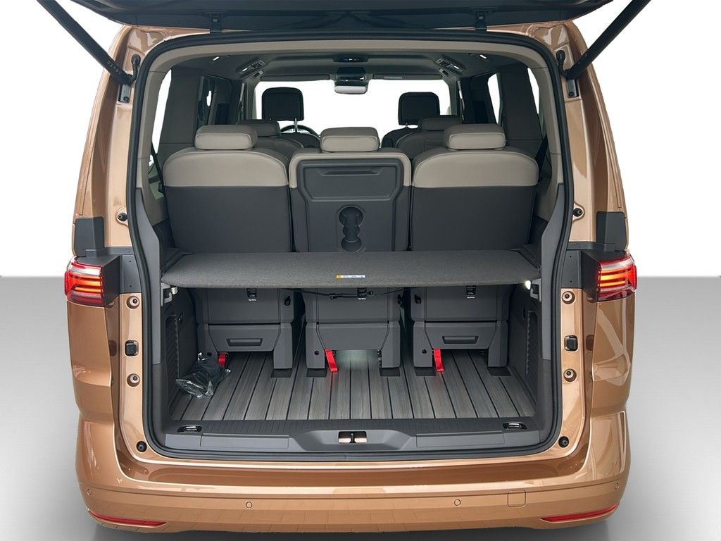 Volkswagen T7 Multivan - Bild 9