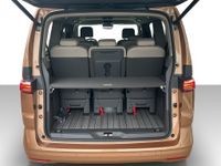 Volkswagen T7 Multivan - Vorschau Bild 9
