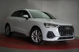 Audi Q3 40 TDI quattro S tronic S line CarPlay/ACC/Ka - Audi Q3 in Braunschweig