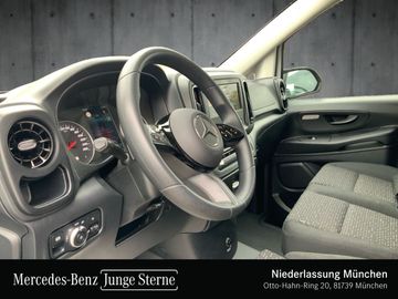 Mercedes Vito - 12
