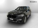 BMW X3 (G01/F97) - X3 xDrive20d Luxury - BMW X3 G01-F97