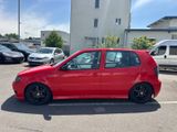 Volkswagen Polo Gti  Tuning Top Zustand HU neu - Volkswagen Polo: N Tuning