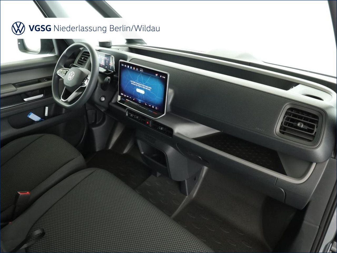 Volkswagen ID. Buzz - Bild 6