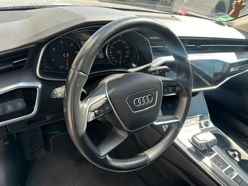 Audi A6 - 7