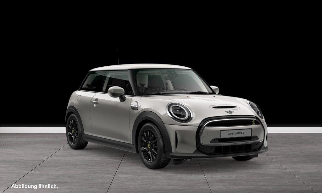 MINI Cooper SE Hatch DAB LED RFK Navi Komfortzg. Shz