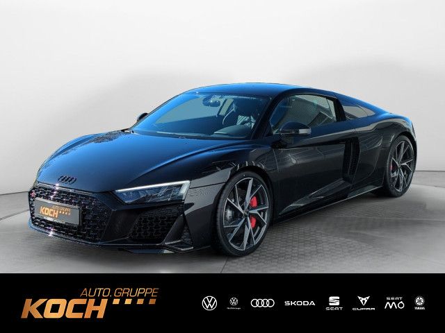 Audi R8 Coupé V10 performance RWD *ON STOCK!* SOFORT!