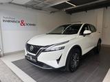 Nissan Qashqai Acenta Nissan Connect, 360° Kamera, WP - Nissan Qashqai Gebrauchtwagen in Augsburg