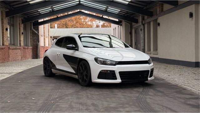 Volkswagen VW Scirocco 2.0 TSI DSG