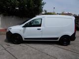 Dacia Dokker Express *KLIMA*AHZV*SV*ZV*1te Hand - Dacia Dokker mit Anhängerkupplung
