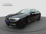 BMW 540 Baureihe 5 Lim. 540 i xDrive*LED*LEDER*KAM* - BMW 540 mit Benzin-Antrieb