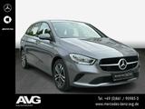 Mercedes-Benz B 250 e MBUX Winter-P 11kW Kamera 17" DAB - gebrauchte Mercedes-Benz B 250 aus dem Jahr 2023