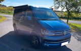 Volkswagen T6 California Ocean - EZ 11/2018 - 150 KW ,Aut. - Volkswagen T6 California in Köln