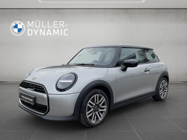 'Image of MINI Cooper C