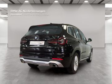 BMW X3 - 2